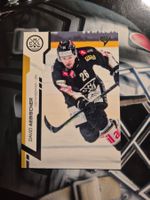 David Aebischer HC Lugano Sportzoo 2024/25