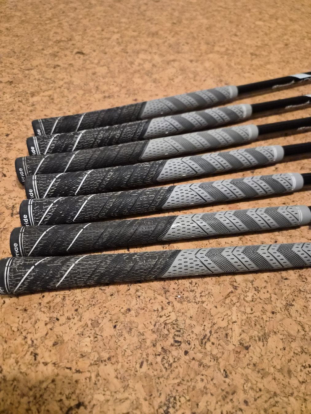 Taylor Made Mazze & Set: TaylorMade P770 – Usato da Bergdietikon venduto da golden_hills 1