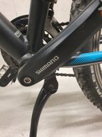 Velo für Alltag