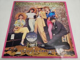 Kid Creole And The Coconuts – Tropical Gangsters (LP, Latin)