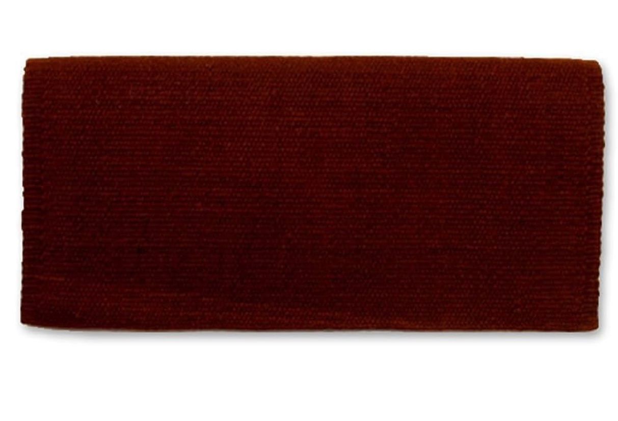 Coperte: Sattel Decken / Saddle Blanket – Nuovo e nell'imballaggio originale da Schlossrued venduto da River-Tack-1