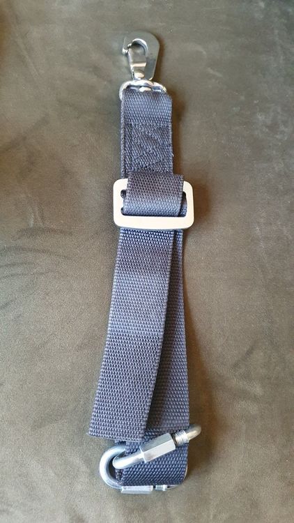 Leine & Halsband: Hunde Sicherheits-Geschirr, Autogurt, Cabriolet – Gebraucht aus Turgi von nachtheuel 4