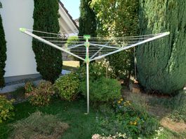 Wäscheleine ähnlich "Stewi"