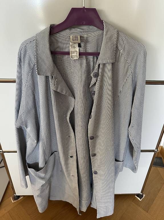 Giacche: Veste rayée – Usato da Pully venduto da tarra26 4