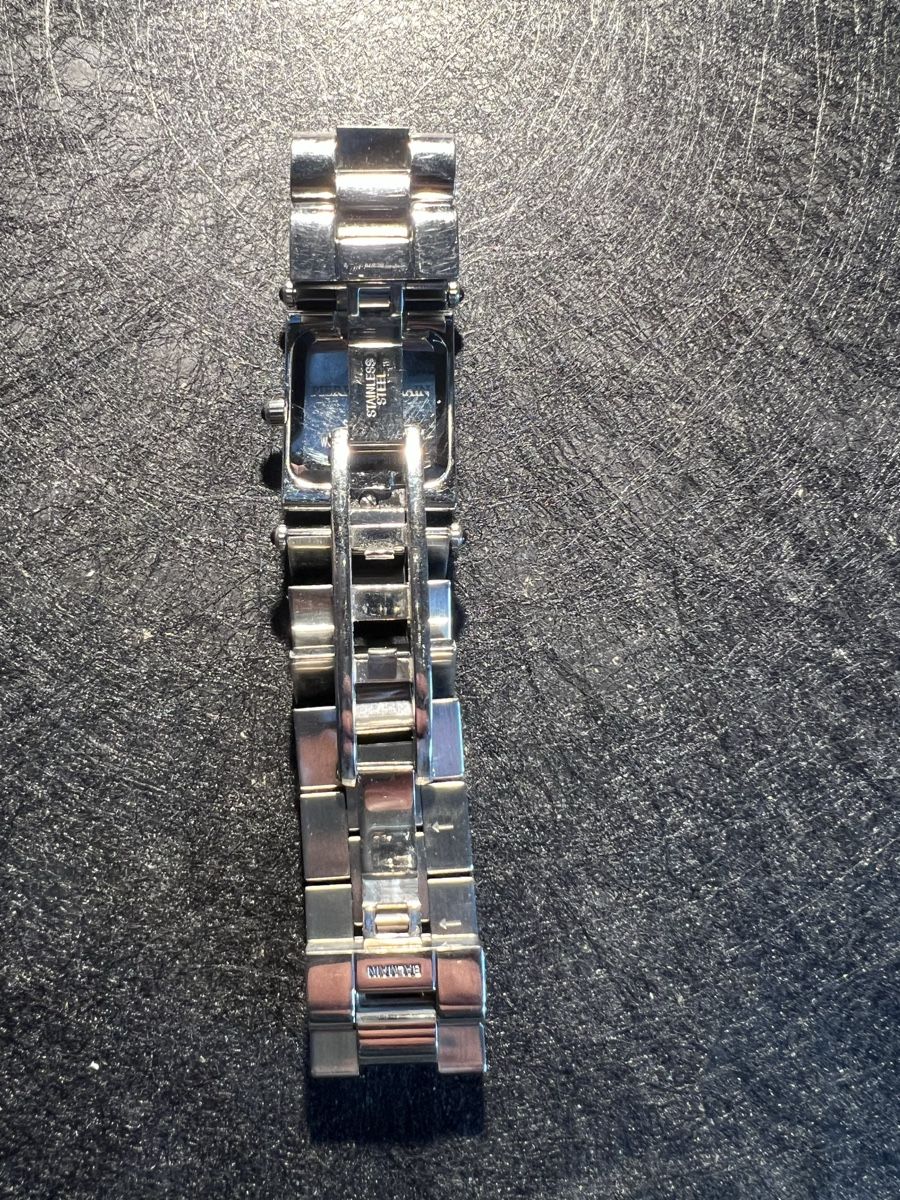 Balmain Orologi: Balmain Uhr – Usato da Laufen venduto da groove60 3