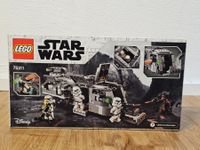 LEGO Star Wars 75311 - Imperialer Marauder (neu & OVP)
