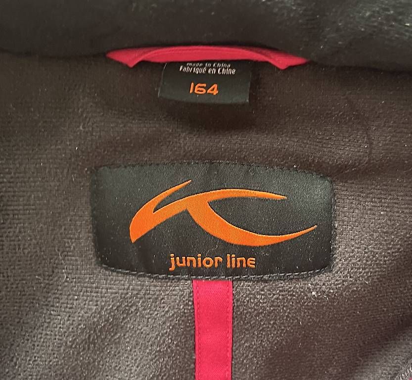 Jacken & Mäntel: Veste ski Kjus 164 – Gebraucht aus Bouveret von jeronimooo 2