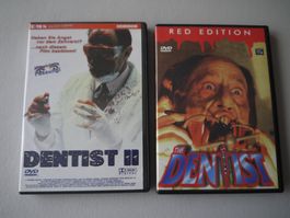 DENTIST 1 und 2 - uncut