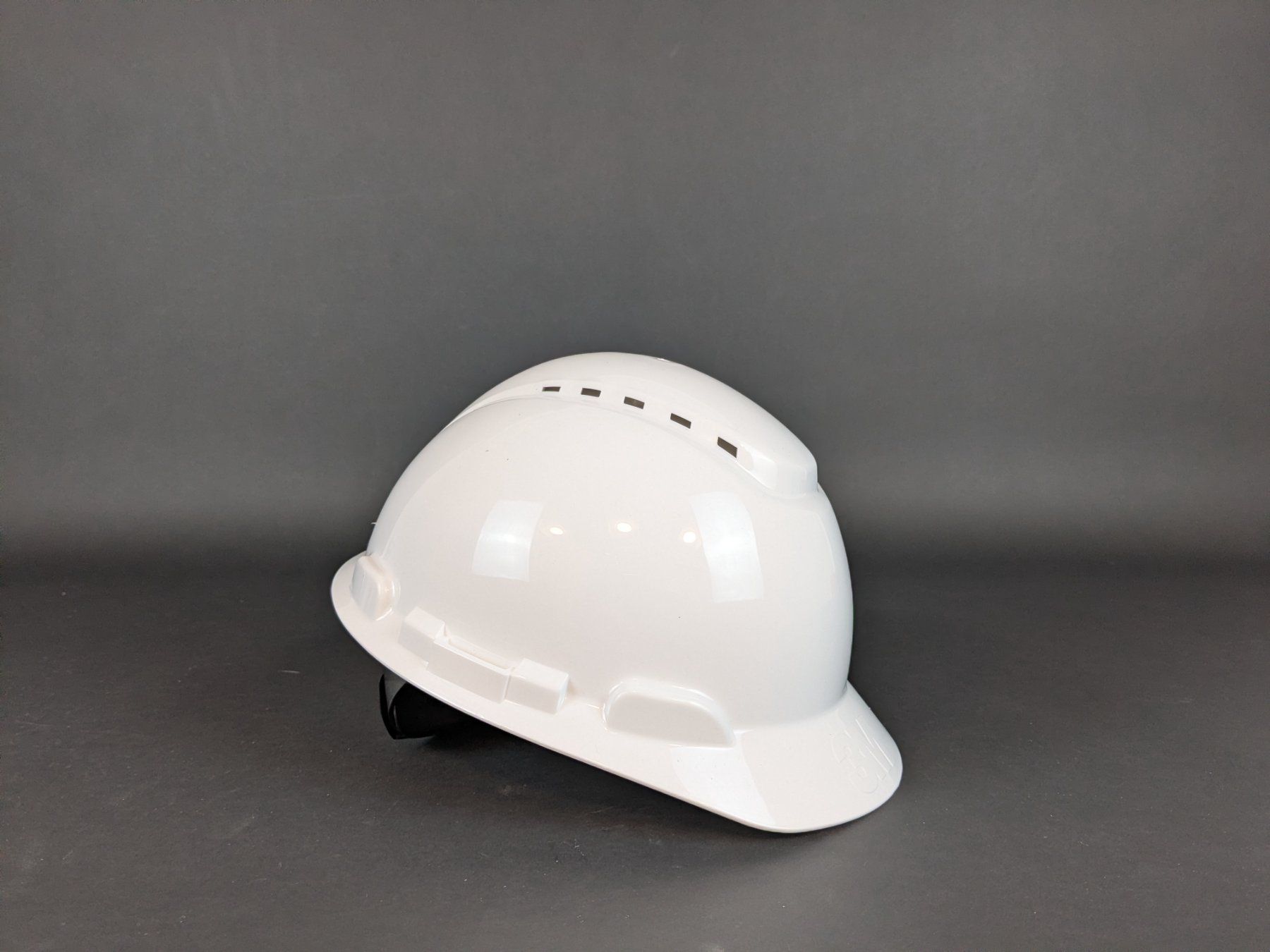 3M Protezione per viso e udito: 3M Schutzhelm – Nuovo (secondo la descrizione) da Thun venduto da Restwert_Thun 1
