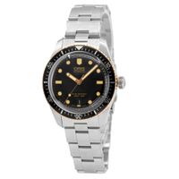 Oris Men's 01 733 7707 4354-07 8 20 18 Divers Sixty Five