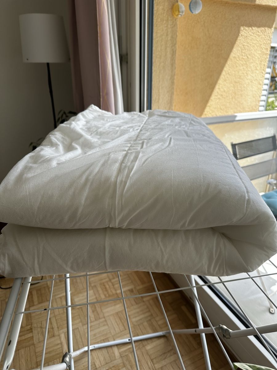 Ikea Coperte: Light Summer Duvet Insert – Usato da Zollikerberg venduto da sha_r9g6 2