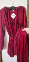 Pijama Set Rot Grösse L Neu von Pijamoni