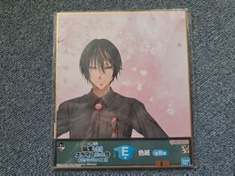 That time I got reincarnated as a slime Mega Shikishi Diablo