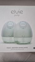 Elvie pompe double sans fil