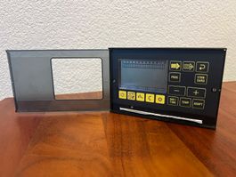 Heizungsregler Landis & Gyr / Sigmagyr RVP75.230