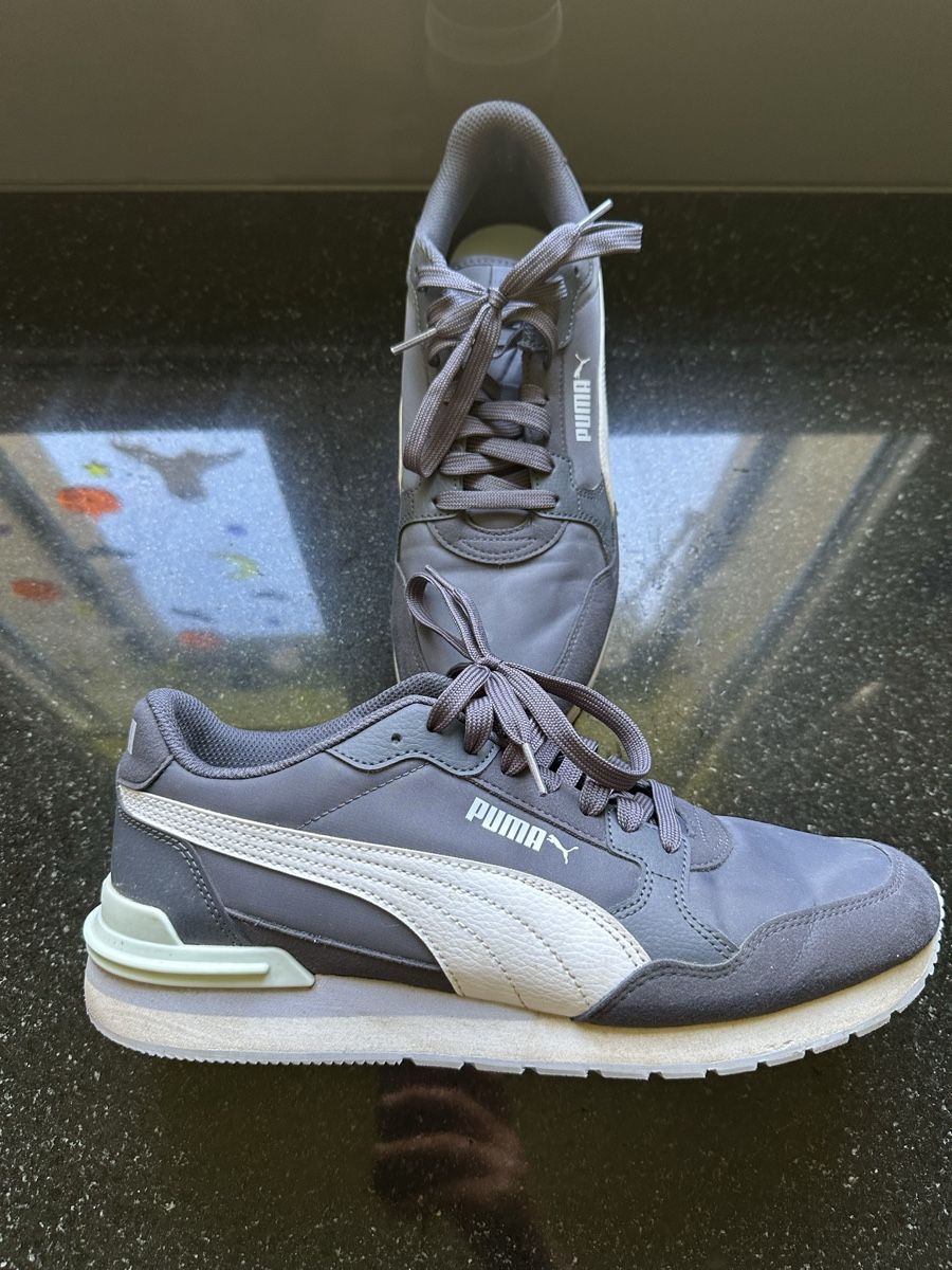 Puma Scarpe da donna: Puma Sneaker Grösse 42 – Nuovo (secondo la descrizione) da Adliswil venduto da surenya