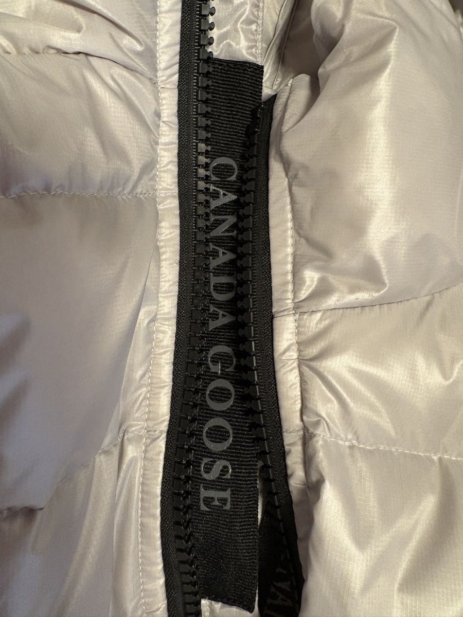 Canada Goose Jacken: Canada Goose Crofton – Neu (gemäss Beschreibung) aus St. Gallen von naj80 3