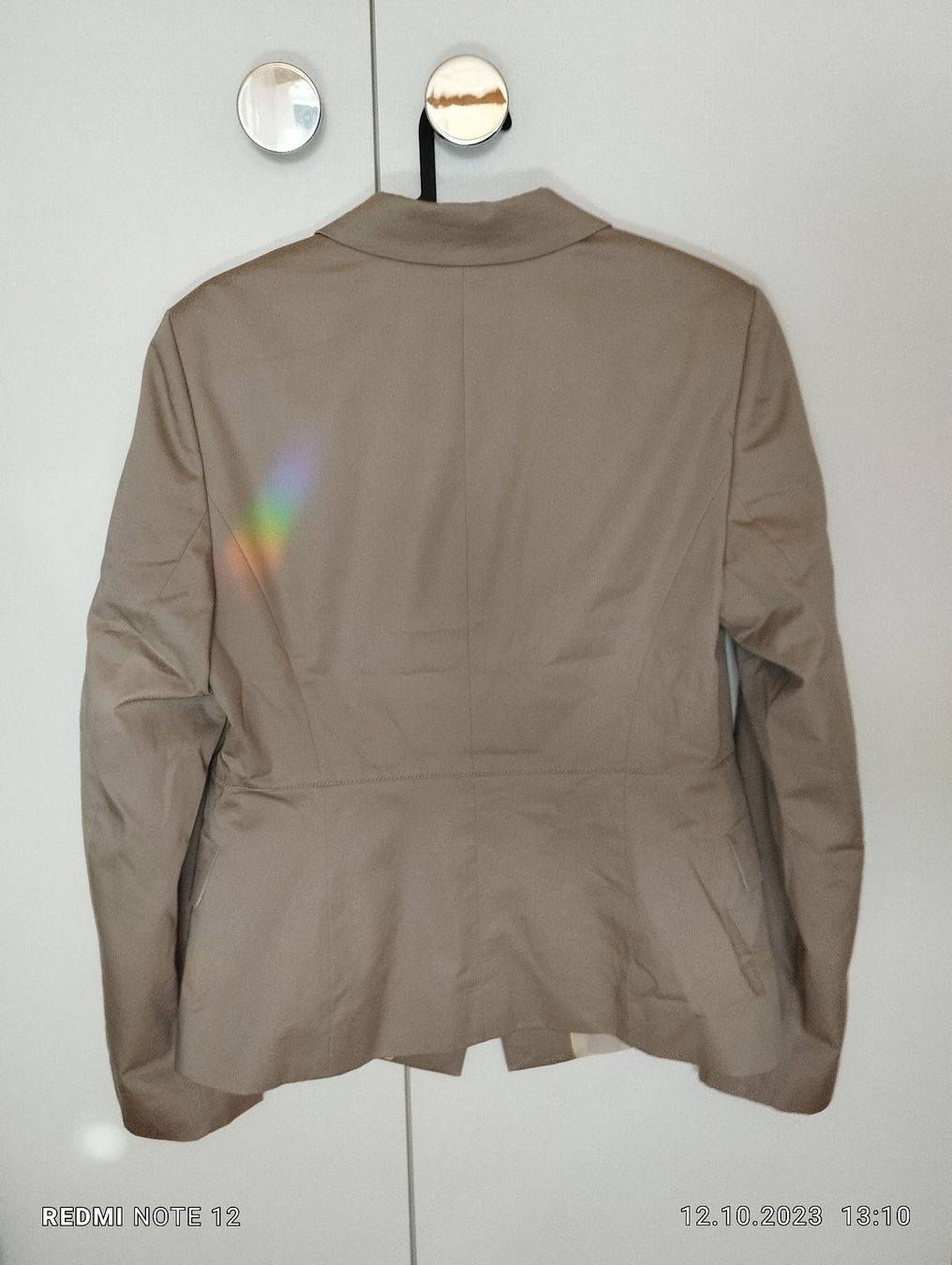 Esprit Giacche: Blazer von ESPRIT, Grösse 38, neuwertig – Usato da Chur venduto da Ronja777 1
