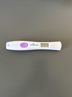 Clearblue Ovulationstest (ohne Teststreifen)