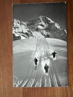 AK  1972 Kl. Scheidegg     (G2149)