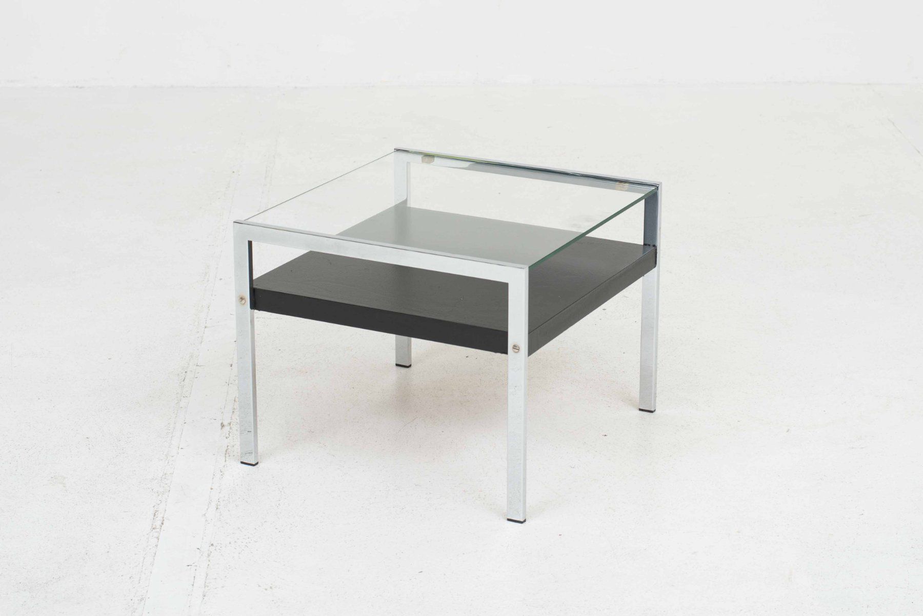 Tavoli: Eleganter 1960er Jahre Couchtisch – Usato da Zürich venduto da STUZH38 2