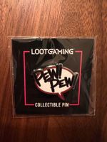 Pew Pew Pin NEU