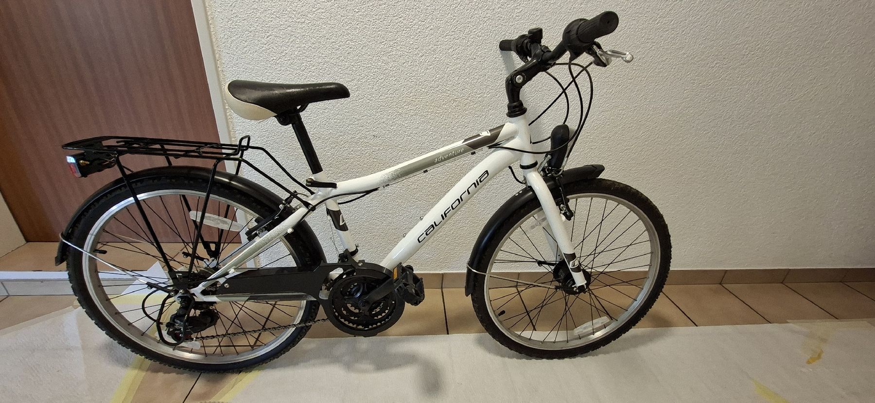 Biciclette: Kinder Velo – Usato da Ipsach venduto da WaldemarK
