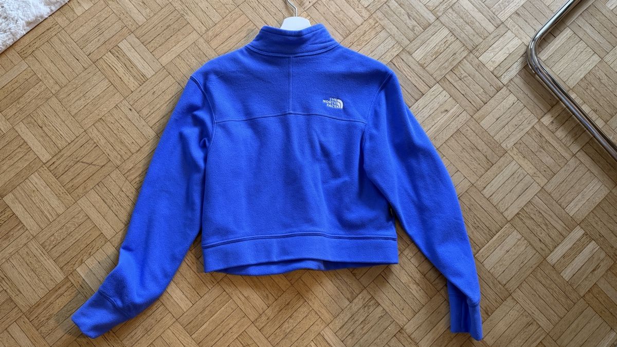 North Face Maglioni & Felpe: North Face Fliesspulli Gr. S – Nuovo (secondo la descrizione) da Oberengstringen venduto da naatasciia_ 2