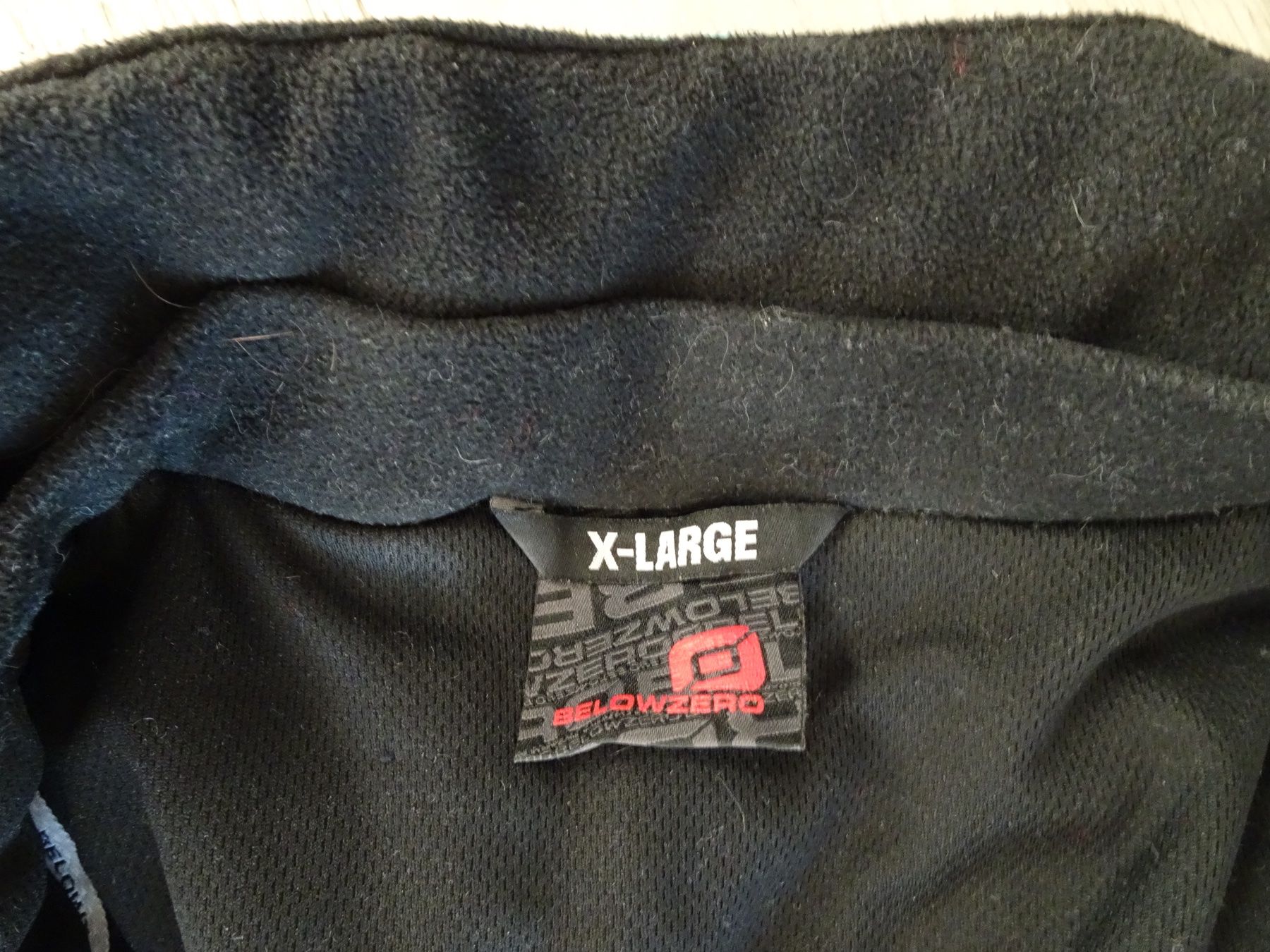 Giacche: Belowzero Jacke türkis blau Gr. XL – Usato da Winterthur venduto da Riiita 4