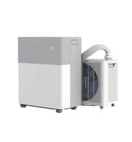 Climatiseur Midea Portasplit 12.000 BTU