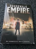 EMPIRE STAFFEL 1