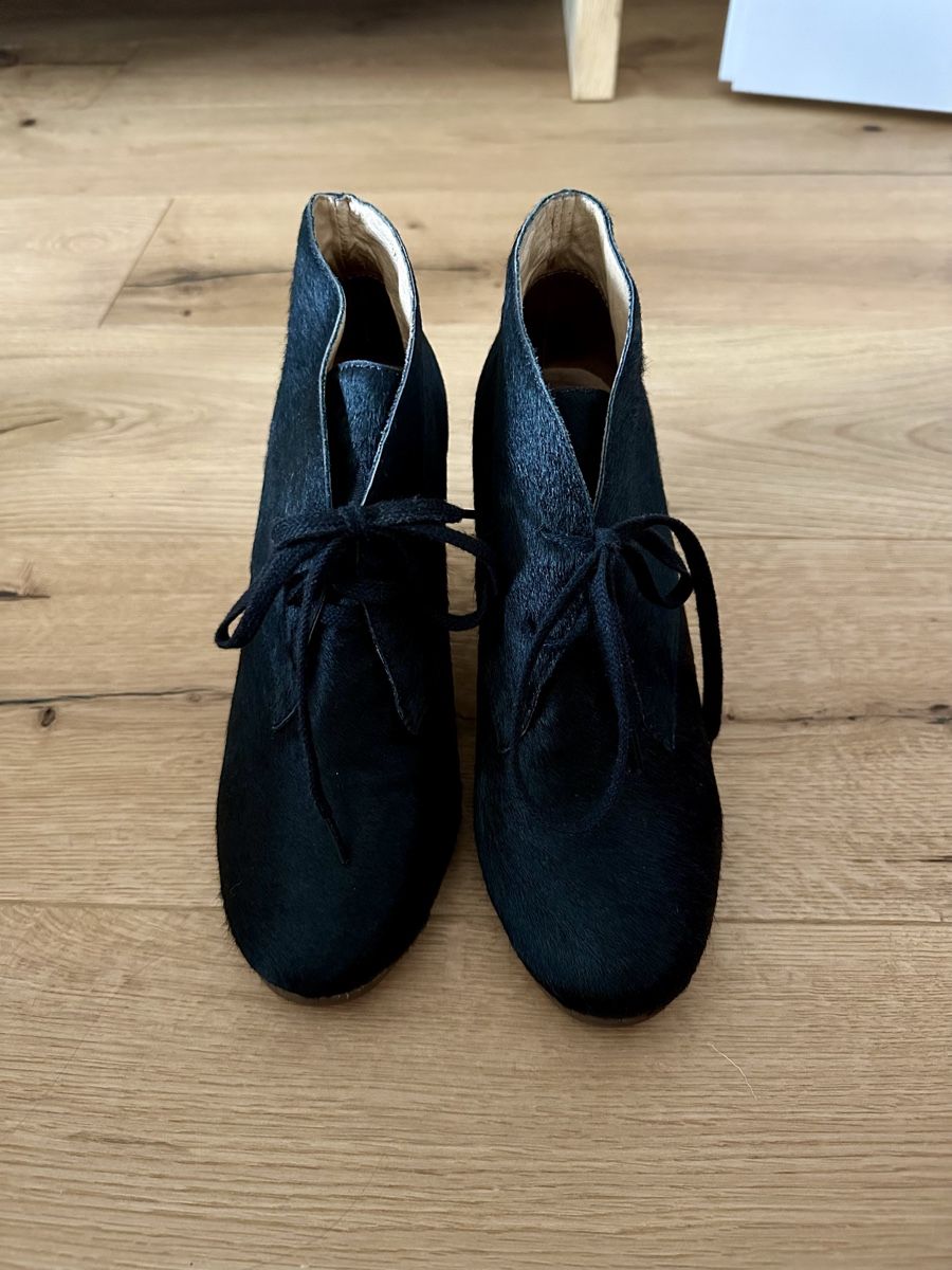 Damenschuhe: French ankle boots size 38 – Gebraucht aus Kilchberg ZH von kku_pv69 1