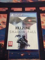 Killzone Shadow Fall für PS4