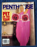 Erotikmagazin  01/1997 👯 PENTHOUSE (c)  ❣️ Top Zustand  🔝