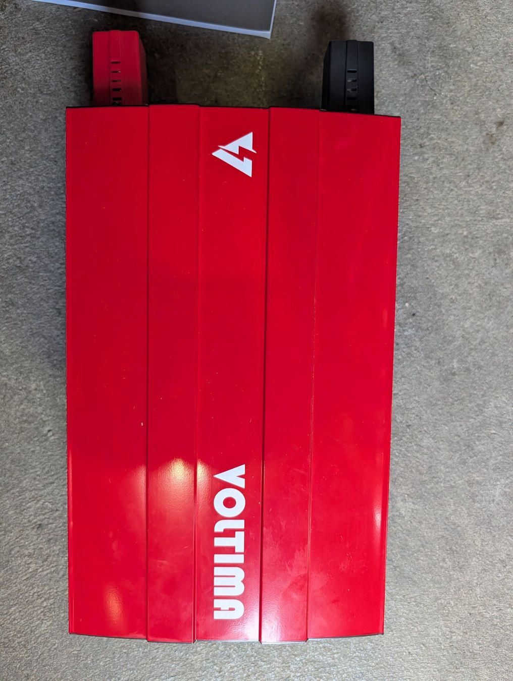 Inverter: Voltima VSI102 Sinus Inverter 1KW/12V – Nuovo (secondo la descrizione) da Berneck venduto da SwissStyle 2
