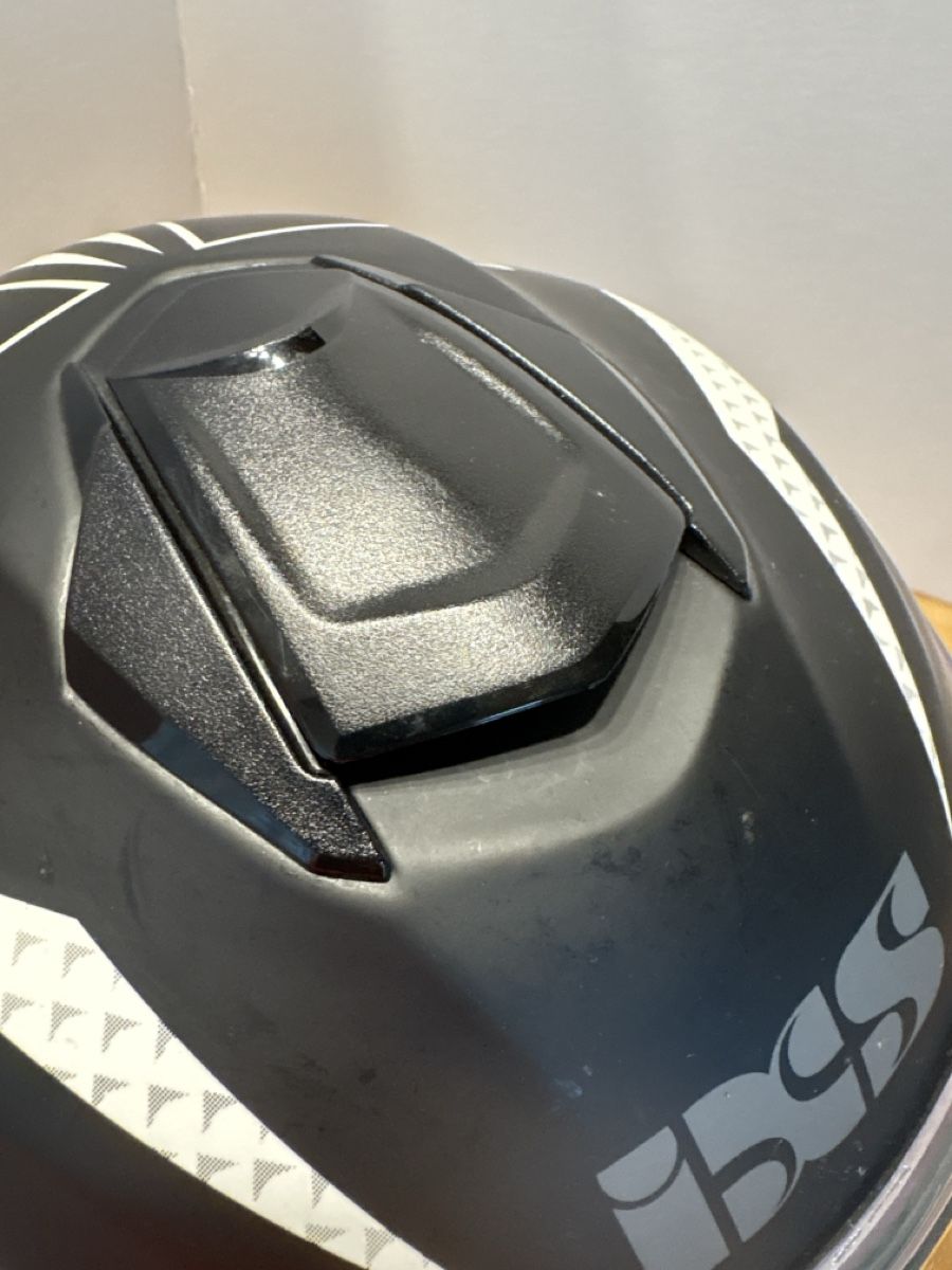 IXS Caschi & visiere: Helm von ixs / Gr. L – Usato da Rümlang venduto da Fledermaus35 9