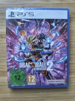 Dragonball: Xenoverse 2 Sealed (PS 5)