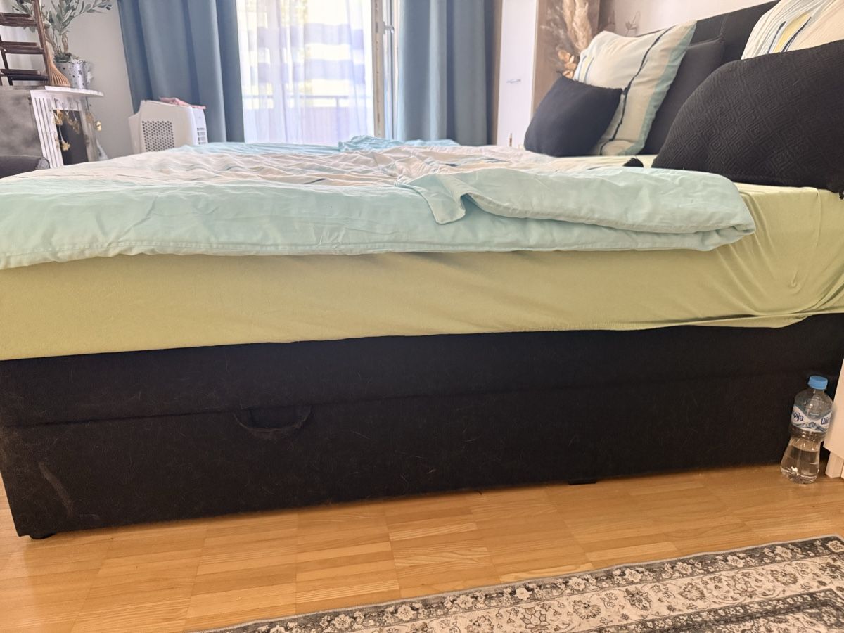 Letti: Boxspringbett – Usato da St. Gallen venduto da Hodzic