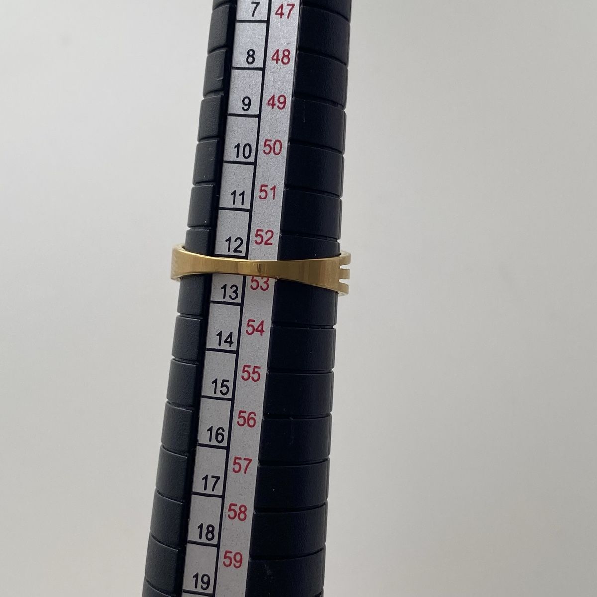 Anelli: 18KGP Nazar Auge Ring – Nuovo (secondo la descrizione) da Givisiez venduto da dor_xb9k 1