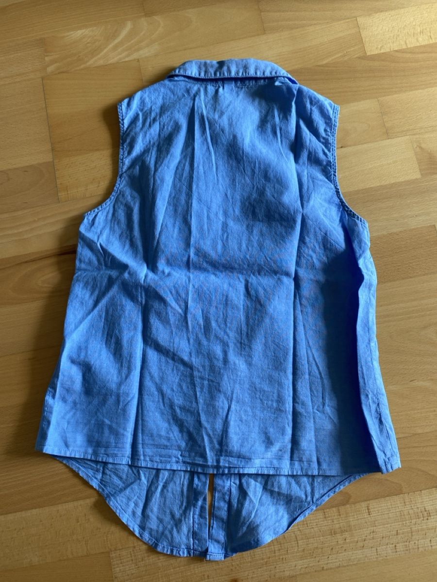 Camicette, T-shirt & Top: Bluse Gr. 146 – Usato da Illnau venduto da Dodo115 1