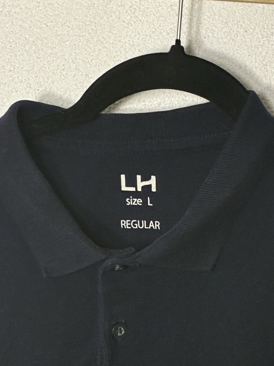 Magliette Polo: Polo La Halle – Usato da Prilly venduto da Valentin833 2