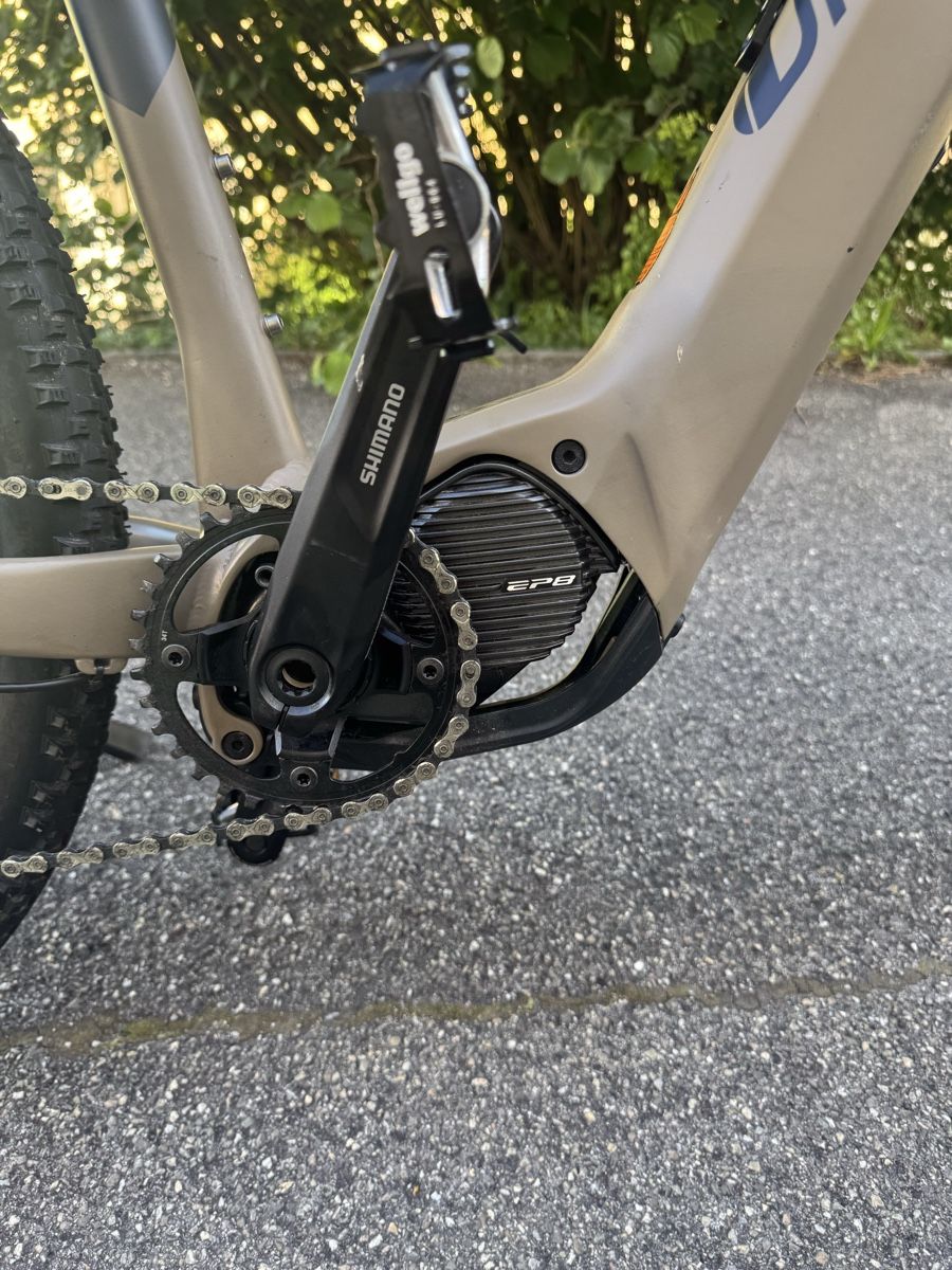 Univega Biciclette: E -bike Univega – Usato da Grenchen venduto da ace_sd5n 2