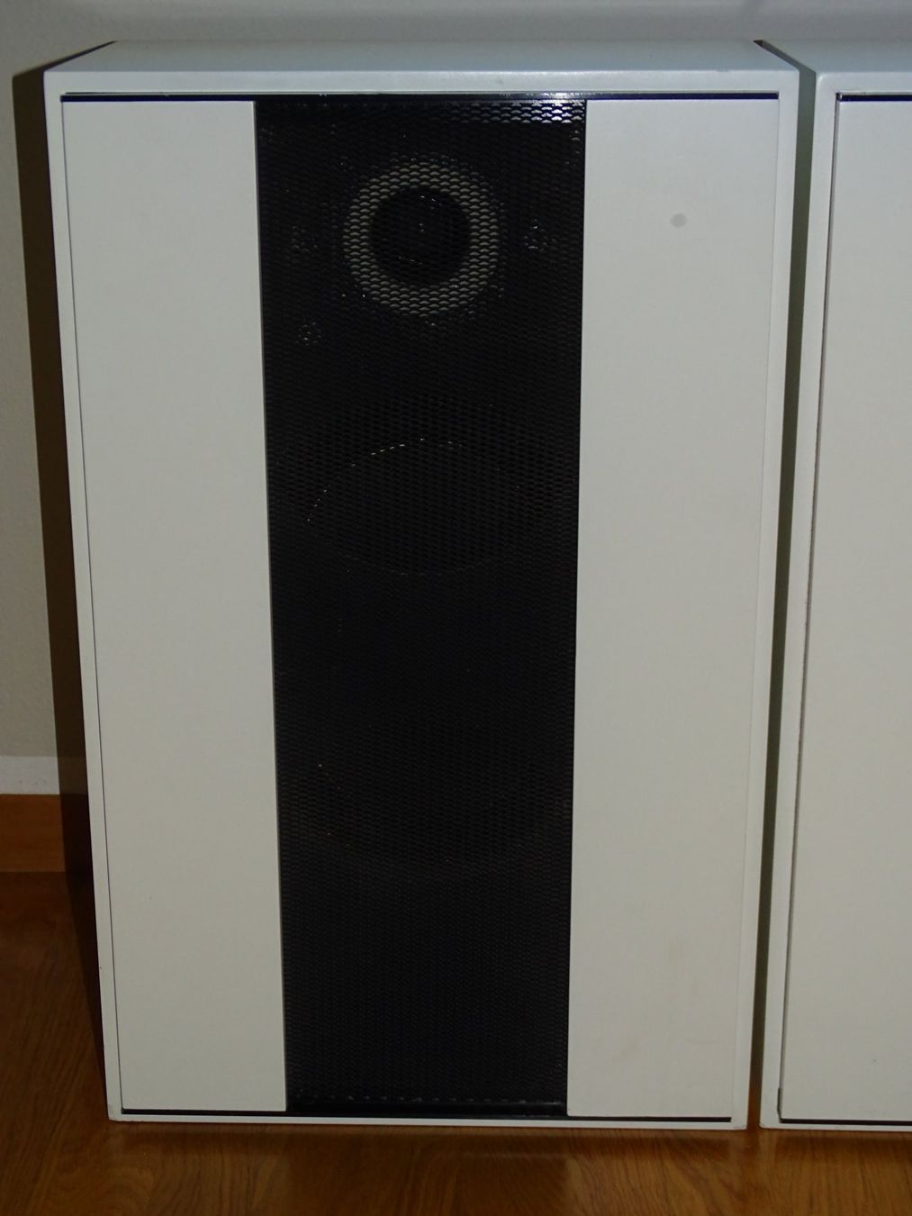 Kef Lautsprecher: KEF Concord Modifiziert – Gebraucht aus Hirzel von Musicman03 2