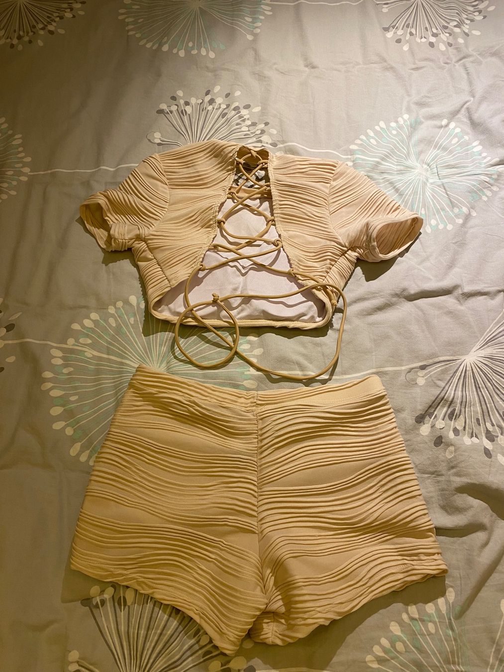 Shein Costumi da bagno & Bikini: Ensemble de bikini SHEIN – Nuovo (secondo la descrizione) da St-Cergue venduto da fla_gt29 1
