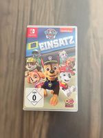 Paw Patrol Im Einsatz Switch Game