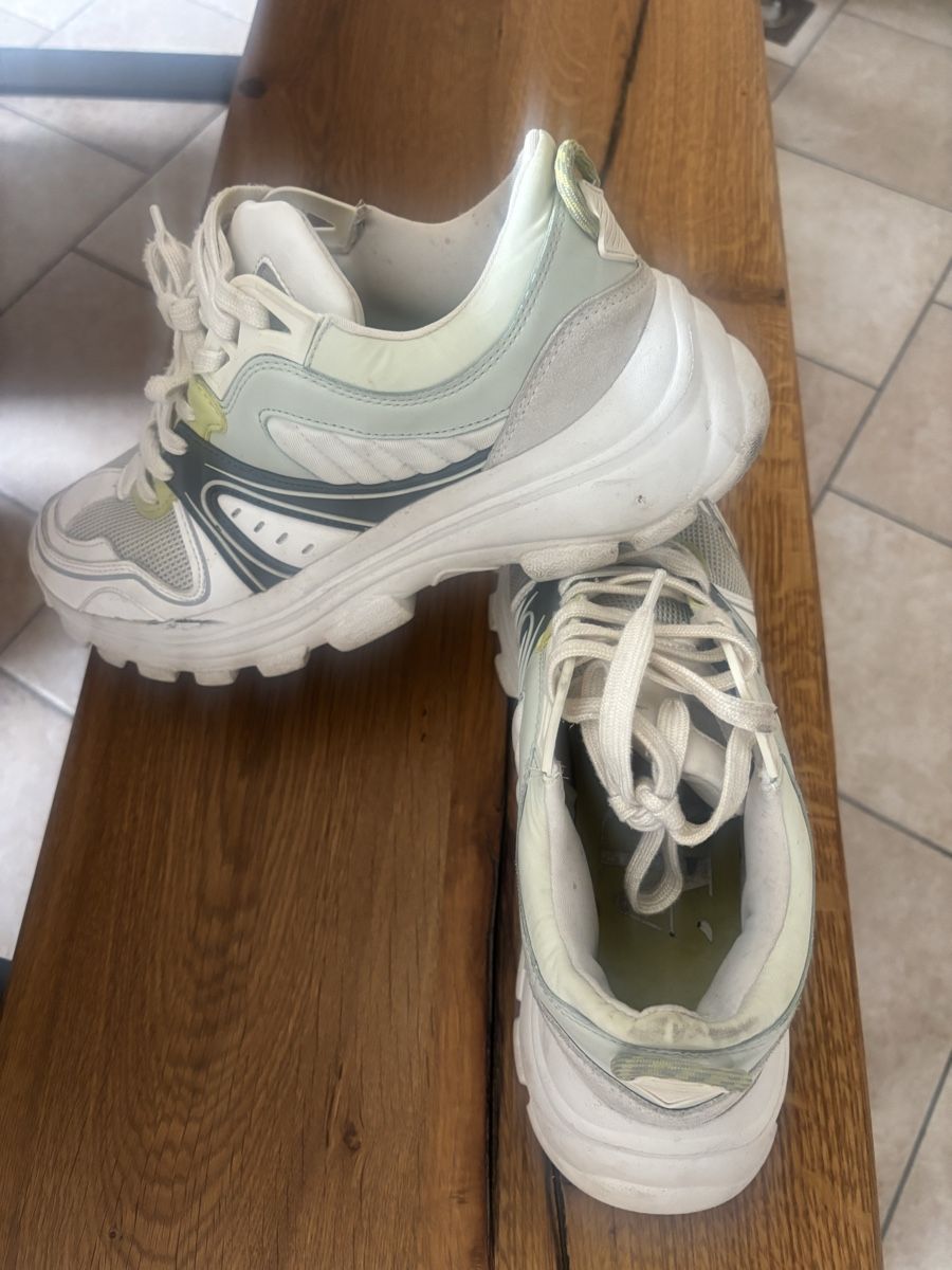 Zara Scarpe da uomo: Sneaker gr.40 von Zara – Usato da Zug venduto da Biki72 1
