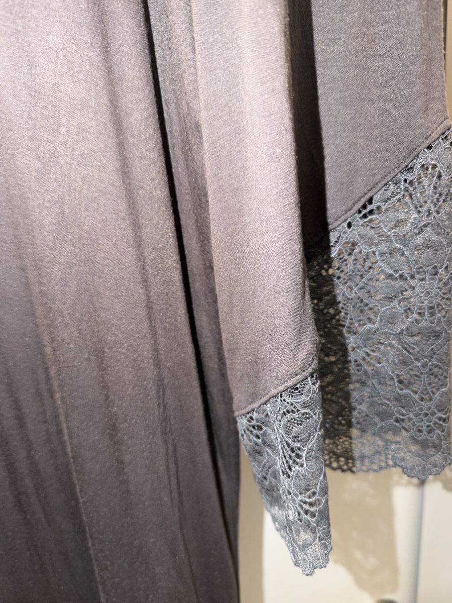 Hanro Negligees & Pigiami: Nachthemd HANRO s 2x getragen  – Usato da Dornach venduto da samuti 4