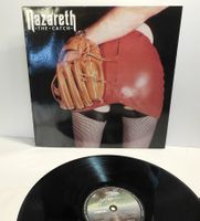 LP Schallplatte - Nazareth The Catch -  Album   Schallplatte