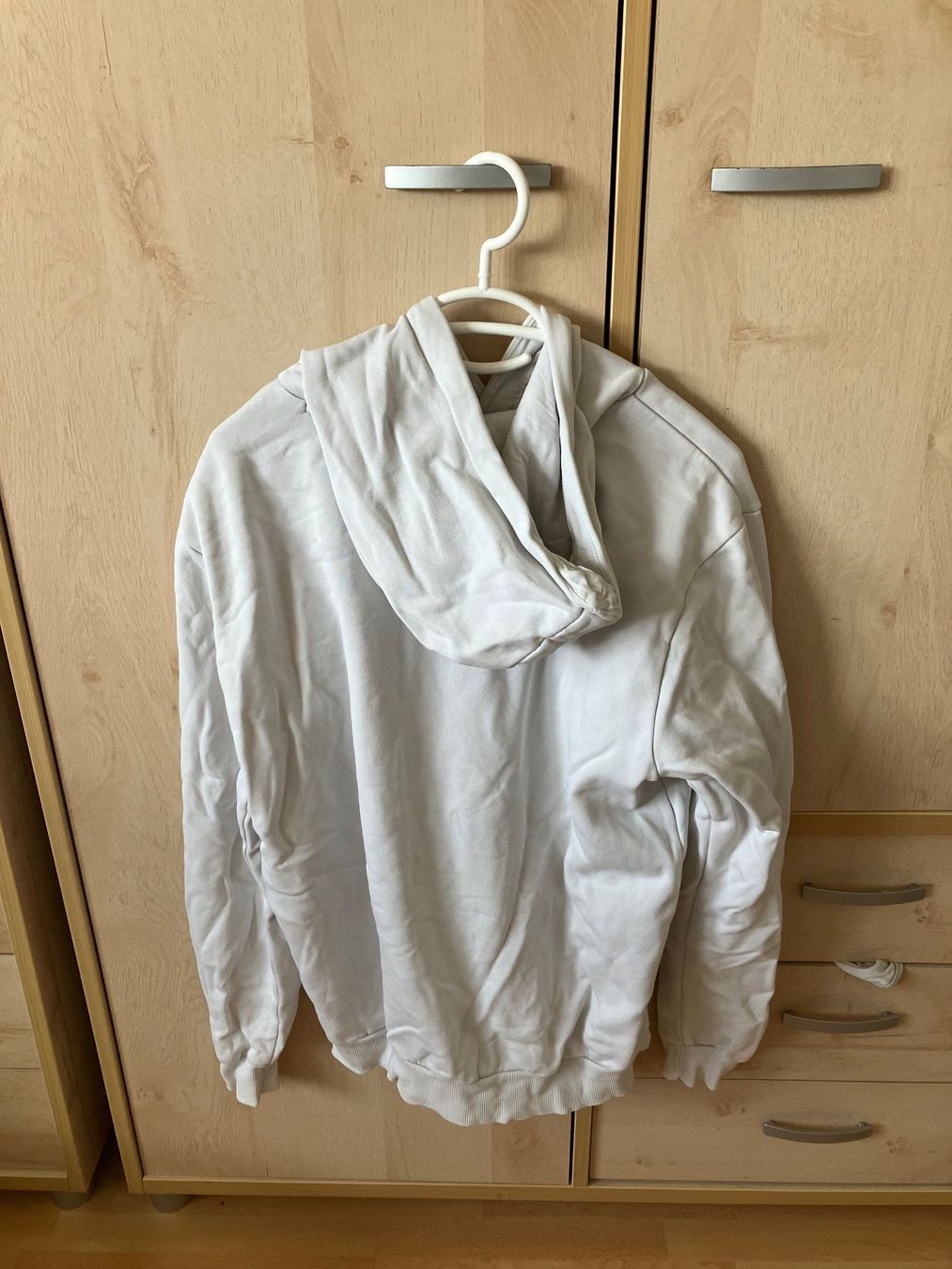 Pullover & Sweatshirts: Sweatshirt PUMA M – Gebraucht aus Courgenay von LEO_GM 1