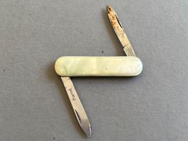 Altes Victorinox/Victoria 58 mm Princess